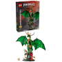 Lego® Ninjago® 71847 Zmaj čuvar