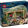 Lego® Harry Potter™ 76445 Grad Bradavičarka: Rastlinoslovje