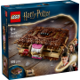 Lego® Harry Potter™ 76449 Hlastajoča pošastna knjiga o pošastih