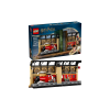 Lego® Harry Potter™ 76450 Knjižna niša: Ekspresni vlak na Bradavičarko