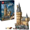 Lego® Harry Potter™ 76454 Grad Bradavičarka: Glavni stolp