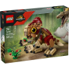 Lego® Jurassic World™ 76970 Dinozavrski mladič Dolores: akvilops