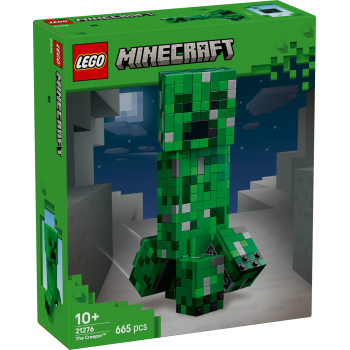 Lego® Minecraft® 21276 Creeper™