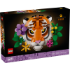 Lego® Art 31217 Zbirka živalstvo - tiger