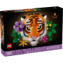 Lego® Art 31217 Zbirka živalstvo - tiger