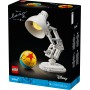 Lego Ideas 21357 Disney Pixar Luxo Jr.