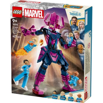 Lego® Super Heroes 76316 SH Marvel