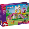 Lego® Friends 42665 Igrišče za psičke