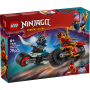Lego® Ninjago® 71838 Kaijeva dirka z motorjem