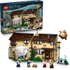 Lego® Harry Potter™ 76451 Rožmarinova ulica: obisk tete Marge