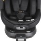 FreeON autosjedalica i-size 40-125 cm Lotus 0 crna