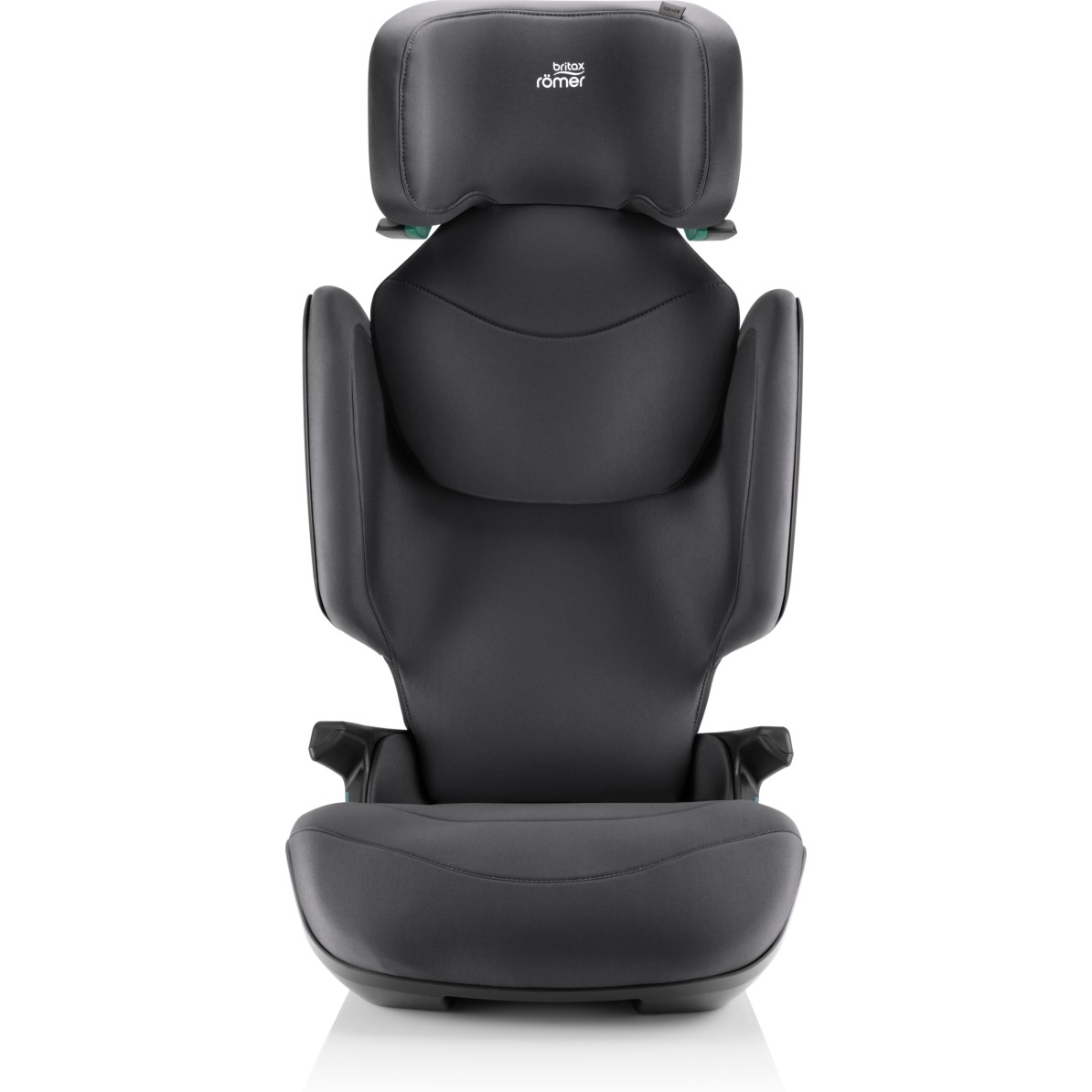 Avtosedež i-Size Kidfix Pro M Classic Midnight Grey 100-150 cm