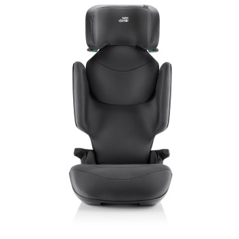 Avtosedež i-Size Kidfix Pro M Classic Midnight Grey 100-150 cm