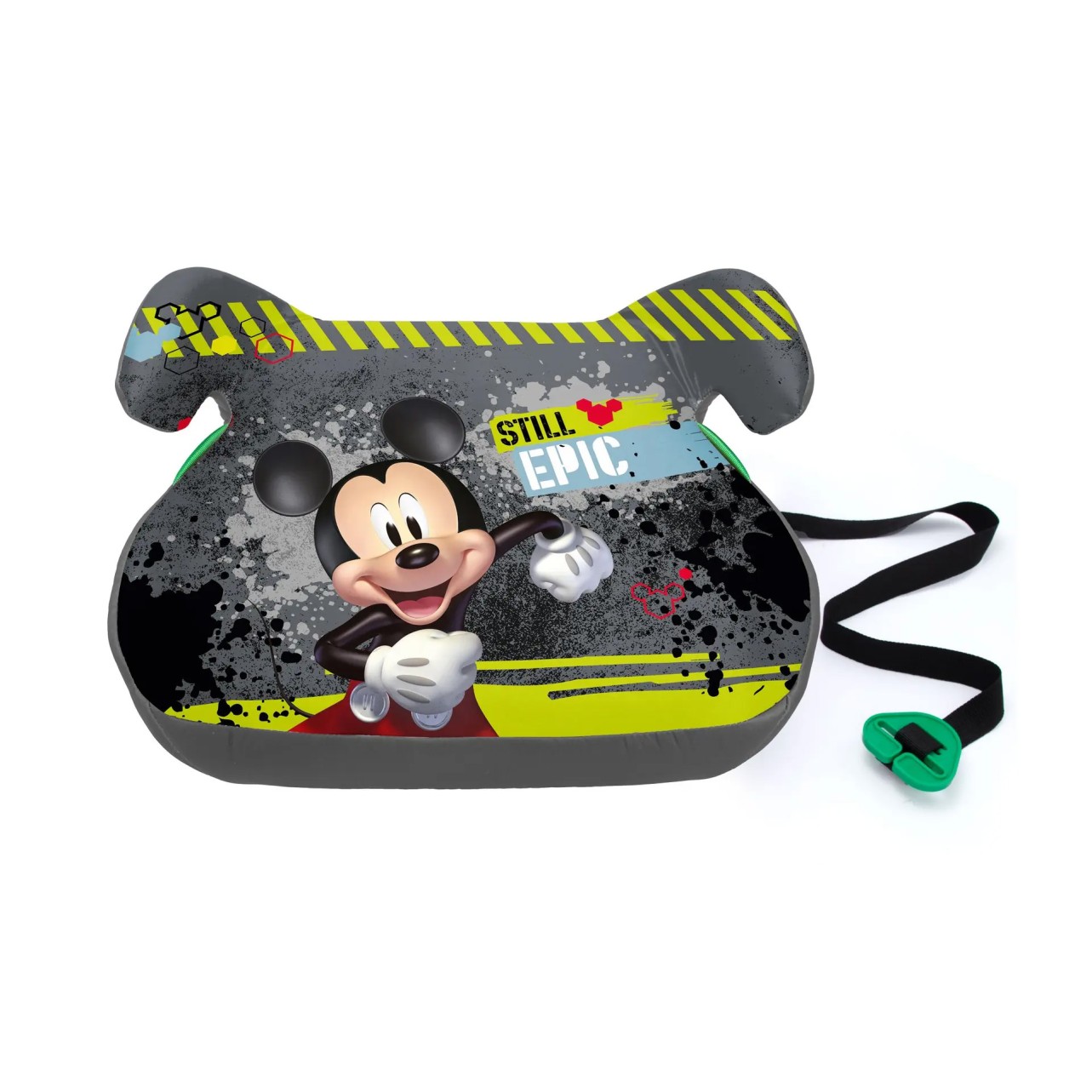 Autosjedalica i-Size MICKEY 125-150 cm