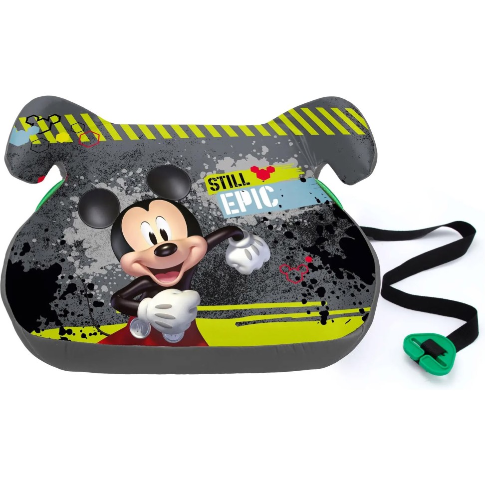 Avtosedež i-Size MICKEY 125-150 cm