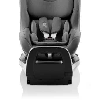 Avtosedež i-Size 61-105 cm Dualfix Pro M Style Mineral Grey