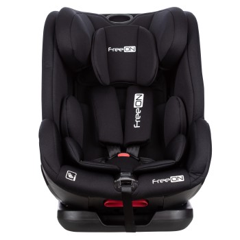 Avtosedež i-Size MAXIM Black 76-150 cm