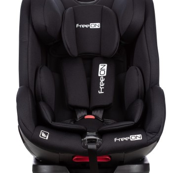 Avtosedež i-Size MAXIM Black 76-150 cm