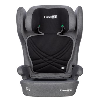 Avtosedež i-Size OLYMP zložljiv Grey 100-150 cm