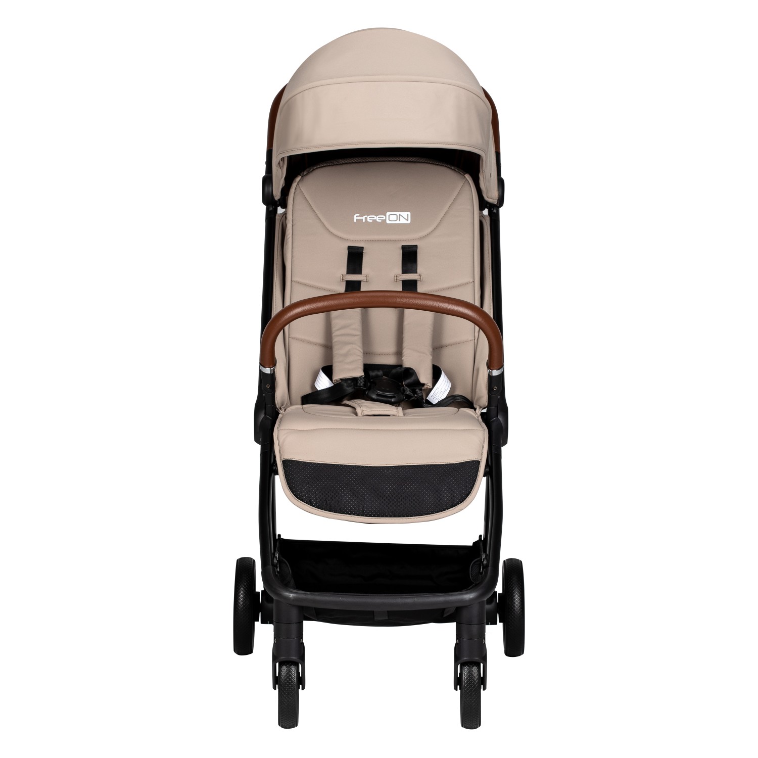 Športni voziček Freeon BOLD autofolding Beige