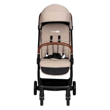 Športni voziček Freeon BOLD autofolding Beige