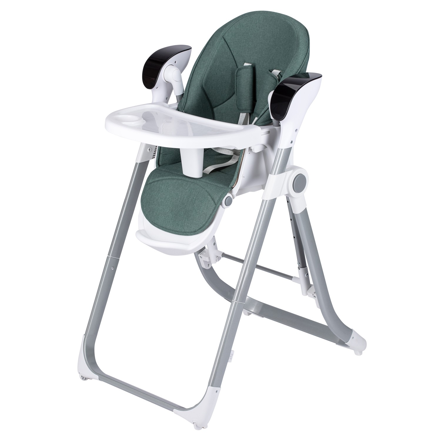 Hranilica 2u1 Freeon OLI DELUXE Pistacija