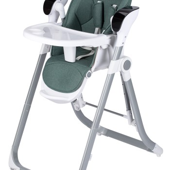 Stol za hranjenje 2v1 Freeon OLI DELUXE Pistacija