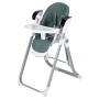 Stol za hranjenje 2v1 Freeon OLI DELUXE Pistacija