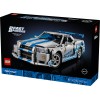Kocke Technic Avtomobil 2 Fast 2 Furious Nissan Skyline GT-R (R34) 42210