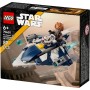 Lego Star Wars Mikrobojevnik Plo Koonov Jedi Starfighter 75400