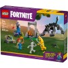 Kocke Fortnite Tabor Peelyja in Sparkpluga 77075