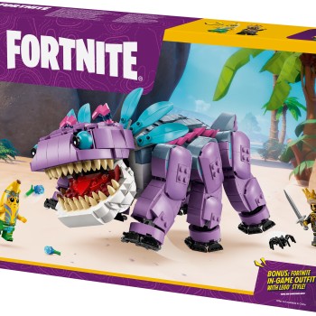 Kocke Fortnite Klombo 77077