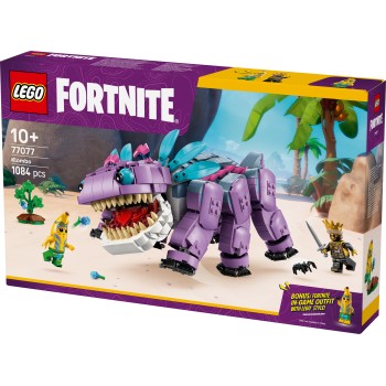 Kocke Fortnite Klombo 77077