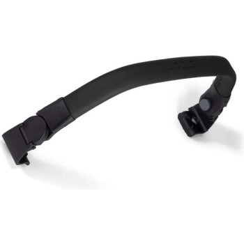 Joolz sprednje varovalo Aer2 black carbon