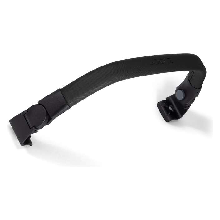 Joolz sprednje varovalo Aer2 black carbon