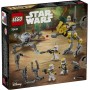 Lego Star Wars Bojni paket klonskih bojevnikov 327. legije Star Corps 75431