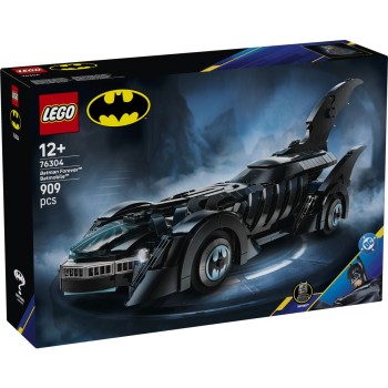 Lego Super Heroes Batman za vedno Batmobile 76304