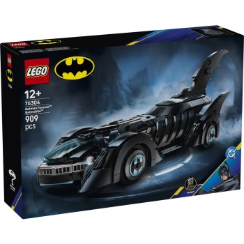 Lego Super Heroes Batman za vedno Batmobile 76304
