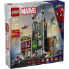 Lego Super Heroes Spider-Man proti Oscorp 76324