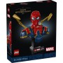 Lego kocke Super Heroes Doprsni Iron Spider-Man 76326