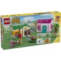 Lego Animal Crossing Kreativne kuće: zabavna godišnja doba 77058