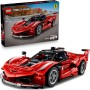 Kocke Lego Technic - Ferrari FXX K 42212