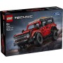 Kocke Lego Technic Ford Bronco, terensko vozilo 42213