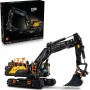 Kocke Lego Technic - Bager Volvo EC500 Hybrid 42215
