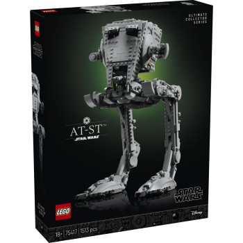 Lego Star Wars Hodec AT-ST 75417