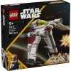 Lego Star Wars Zvezdni lovec V-19 Torrent 75432