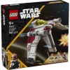 Lego Star Wars Zvezdni lovec V-19 Torrent 75432