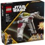 Lego Star Wars Zvezdni lovec V-19 Torrent 75432