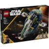 Lego Star Wars Zvezdna ladja Janga Fetta 75433