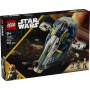 Lego Star Wars Zvezdna ladja Janga Fetta 75433